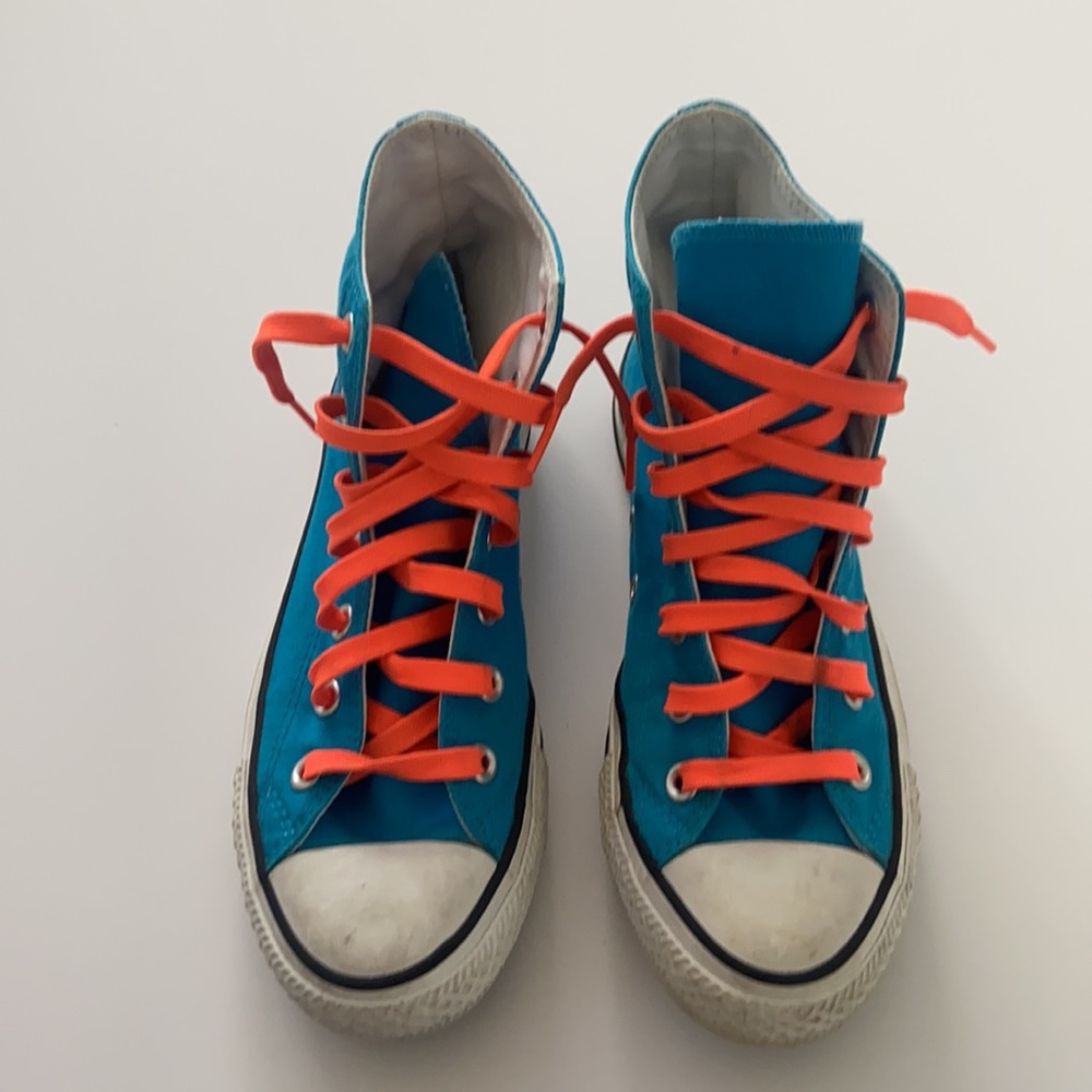 Converse shoes